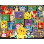 Ravensburger - Puzzle Pokemon 2000 piese Ravensburger - 1